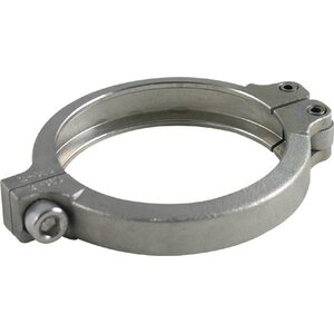 Precision Turbo Bolt & Clamp Kit - Wastegate 46 mm  WG Inlet