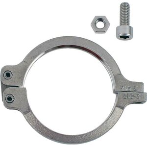 Precision Turbo Bolt & Clamp Kit - Wastegate 46 mm  WG Outlet