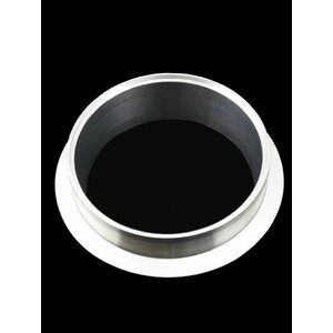Precision Turbo SS Flange - Turbocharger Inlet - Turbine T3 4-Bolt