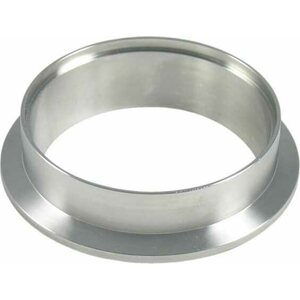 Precision Turbo SS Flange - Turbocharger Inlet - Turbine Sportsman V-Band