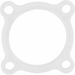 Precision Turbo FE Flange - Turbocharger Outlet - Turbine T3 4-Bolt