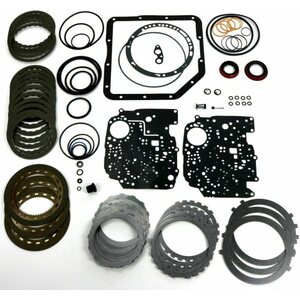 Coan - COA-32107 - TH350 Master O/Haul Kit