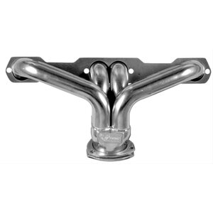 Sanderson - CC1AP-P - Cast Series Blockhugger  Headers
