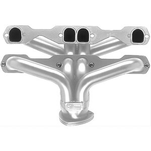 Sanderson - CC1DP-P - SBC D-Port Block Hugger Headers