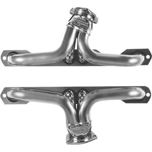 Sanderson - CC3-P - SBC Blockhugger Headers