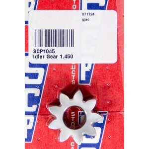 Stock Car Products - 1045 - Idler Gear 1.450