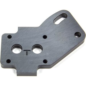 Oil Pump/Filter/Tank Brackets