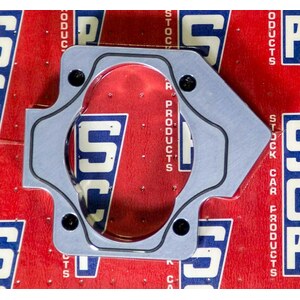 Stock Car Products - 1076 - 45 Degree Gear Body