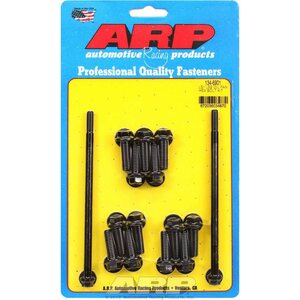 ARP - 134-6901 - LS1/LS2 Oil Pan Bolt Kit 6pt.