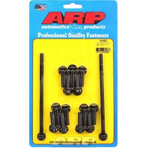ARP - 134-6902 - LS1/LS2 Oil Pan Bolt Kit 12pt.