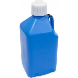 Scribner - 2000B - Utility Jug - 5-Gallon Blue