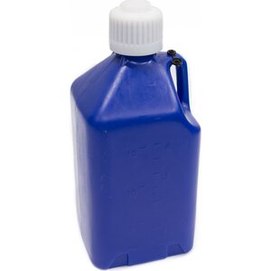 Scribner - 2000DB - Utility Jug - 5-Gallon Dark Blue