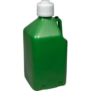 Scribner - 2000G - Utility Jug - 5-Gallon Green