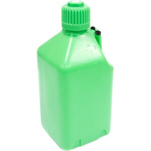 Scribner - 2000GG - Utility Jug - 5-Gallon Glow Green