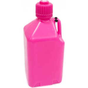 Scribner - 2000GP - Utility Jug - 5-Gallon Glow Pink