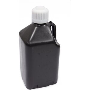 Scribner - 2000K - Utility Jug - 5-Gallon Black