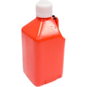Scribner - 2000O - Utility Jug - 5-Gallon Orange