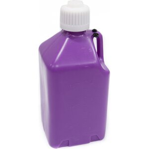 Scribner - 2000P - Utility Jug - 5-Gallon Purple