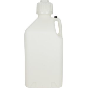 Scribner - 2000W - Utility Jug - 5-Gallon white