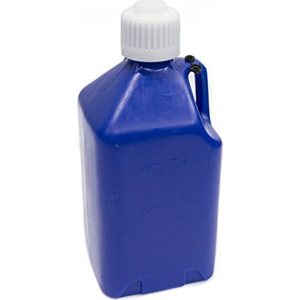 Scribner - 2020B - Utility Jug 3 Gallon - Blue