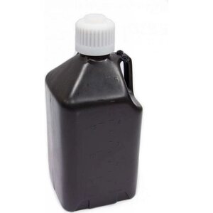 Scribner - 2020K - Utility Jug 3 Gallon - Black