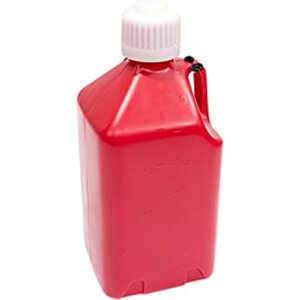 Scribner - 2020R - Utility Jug 3 Gallon - Red