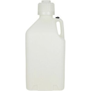 Scribner - 2020W - Utility Jug 3 Gallon - White