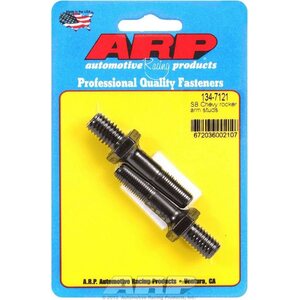 Rocker Arm Fastener Kits