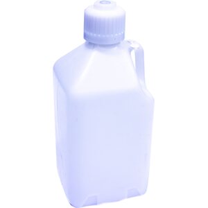 Scribner - 2310 - Utility Jug - 5-Gallon Water Jug White