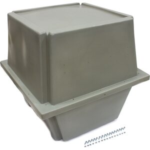 Scribner - 5106 - Engine Case - Universal