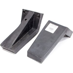 Scribner - 5108C - Chevy Front Motor Mounts