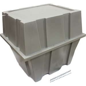 Scribner - 5111 - Engine Case - Ultra Large