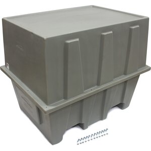 Scribner - 5115 - Engine Case - BBC