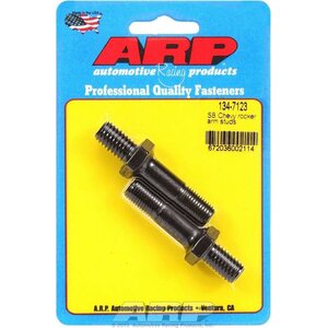 ARP - 134-7123 - SBC Rocker Arm Stud Kit 7/16 (2)
