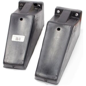 Scribner - 5115C - Chevy Front Motor Mounts for 5115