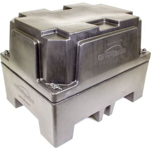 Scribner - 5120 - Transmission Case - Auto 32in