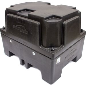 Scribner - 5122 - Transmission Case - Auto 32in