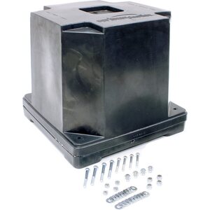 Scribner - 5175 - Engine Case Go-Kart/QM