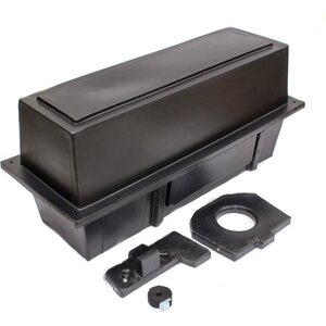 Scribner - 5198 - Transmission Case - Manual 45in