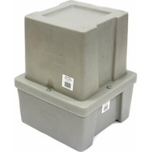 Scribner - 5199 - Rear End Case - Ford 9in