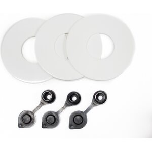 Scribner - 5230 - Jug Maintenance Kit