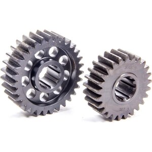 Quick Change Gears