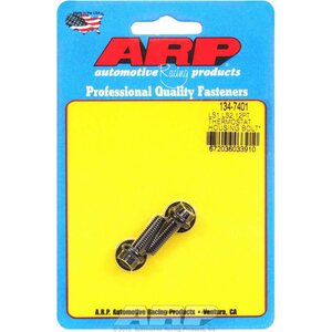 ARP - 134-7401 - Thermostat Housing Bolt Kit - 12pt. LS1/LS2