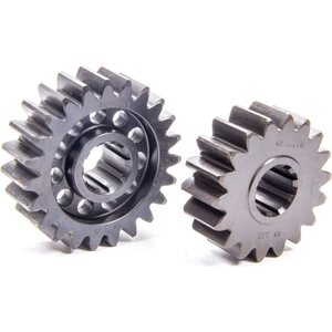 Quick Change Gears