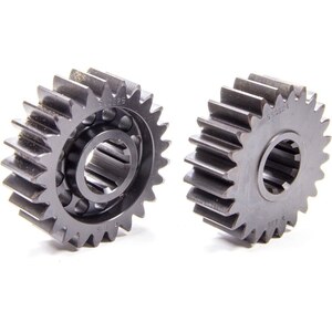 Quick Change Gears