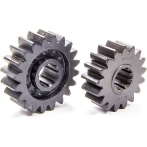 Quick Change Gears