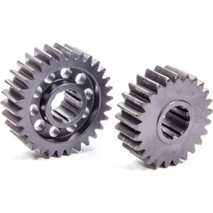 Quick Change Gears