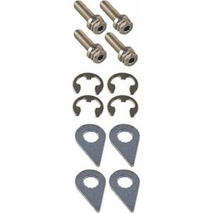 Turbocharger Fastener Kits