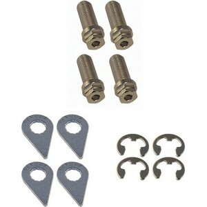 Stage 8 Fasteners - 3904 - Turbo Bolt Kit - 6pt 10mm x 1.50 x 25mm