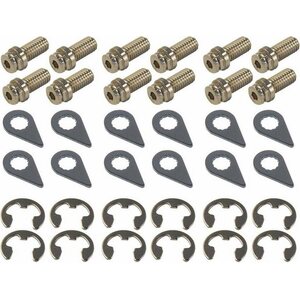 Exhaust Manifold/Header Fastener Kits
